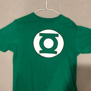 Green Lantern Tee